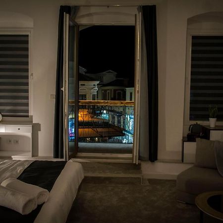 Magnolija Apartments 比托拉 外观 照片