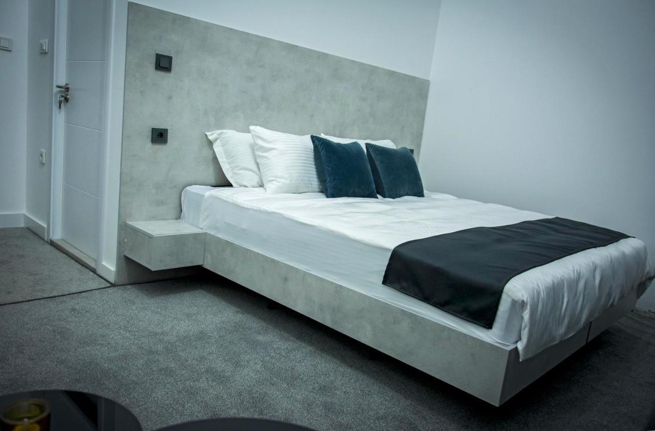 Magnolija Apartments 比托拉 外观 照片