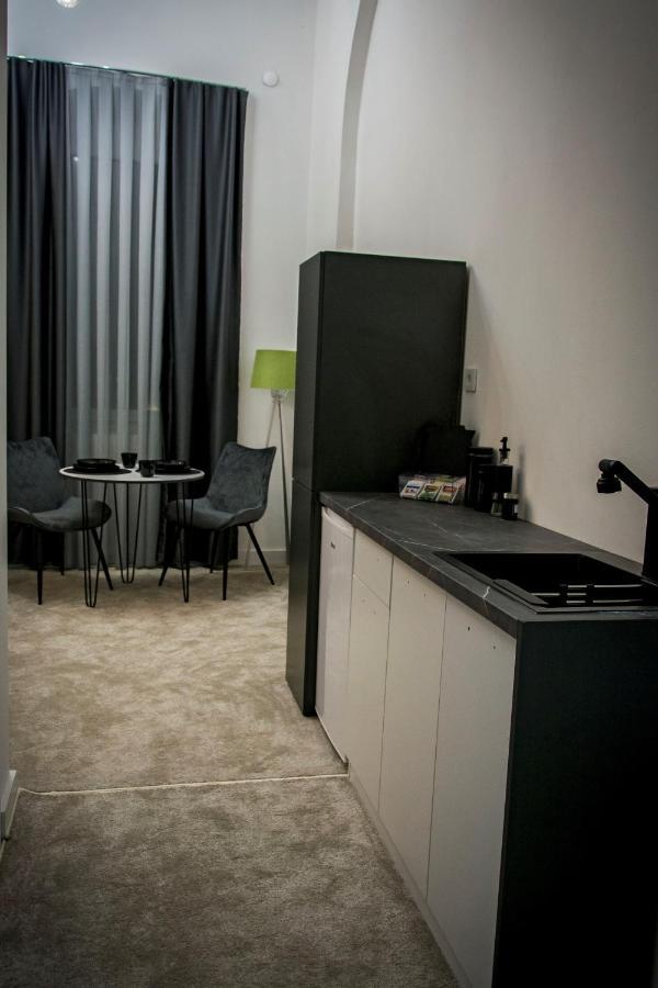 Magnolija Apartments 比托拉 外观 照片