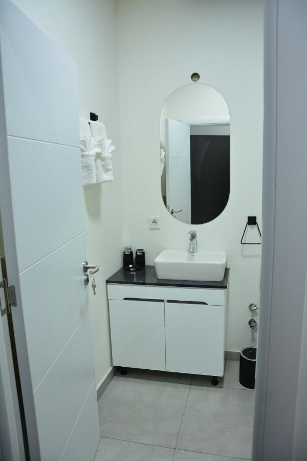 Magnolija Apartments 比托拉 外观 照片