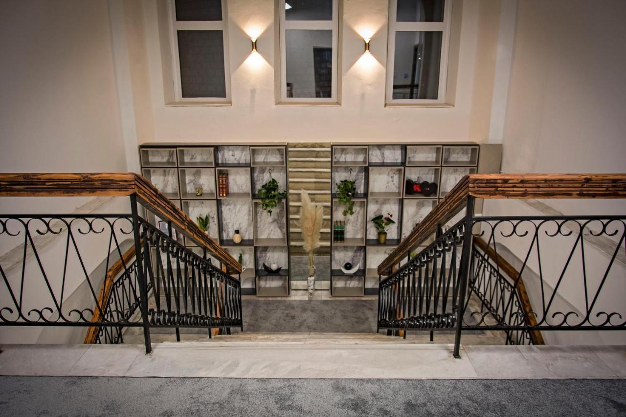 Magnolija Apartments 比托拉 外观 照片