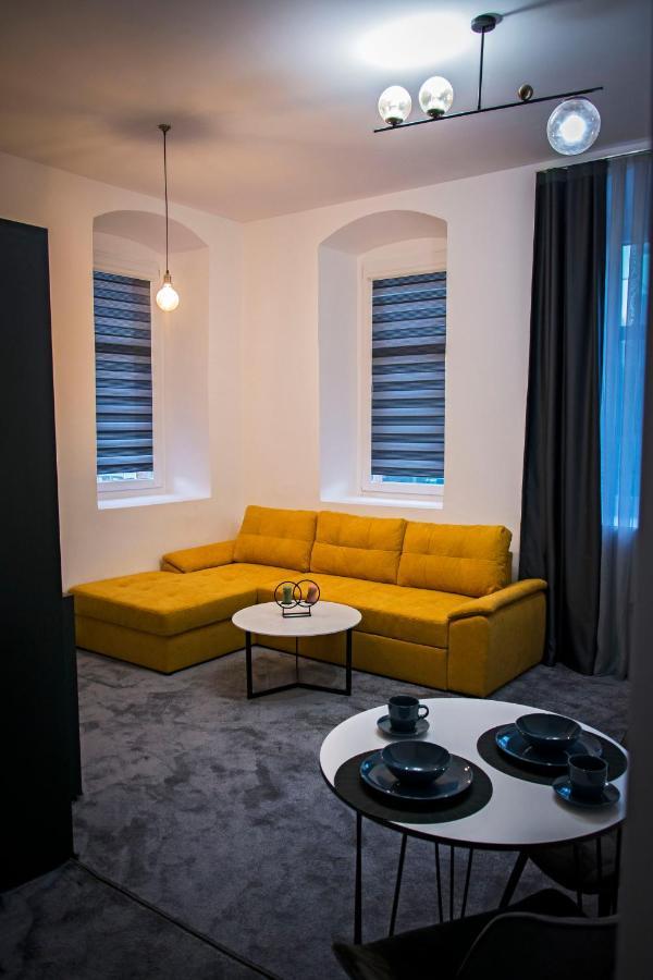 Magnolija Apartments 比托拉 外观 照片