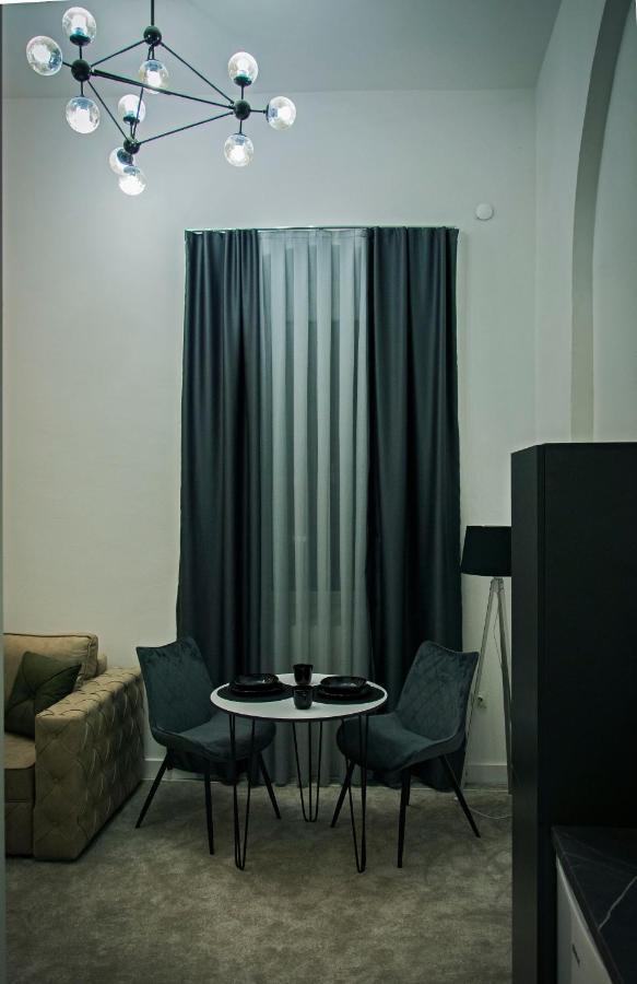Magnolija Apartments 比托拉 外观 照片