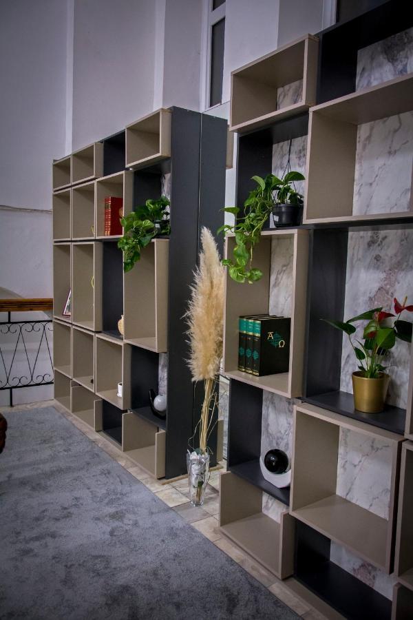 Magnolija Apartments 比托拉 外观 照片