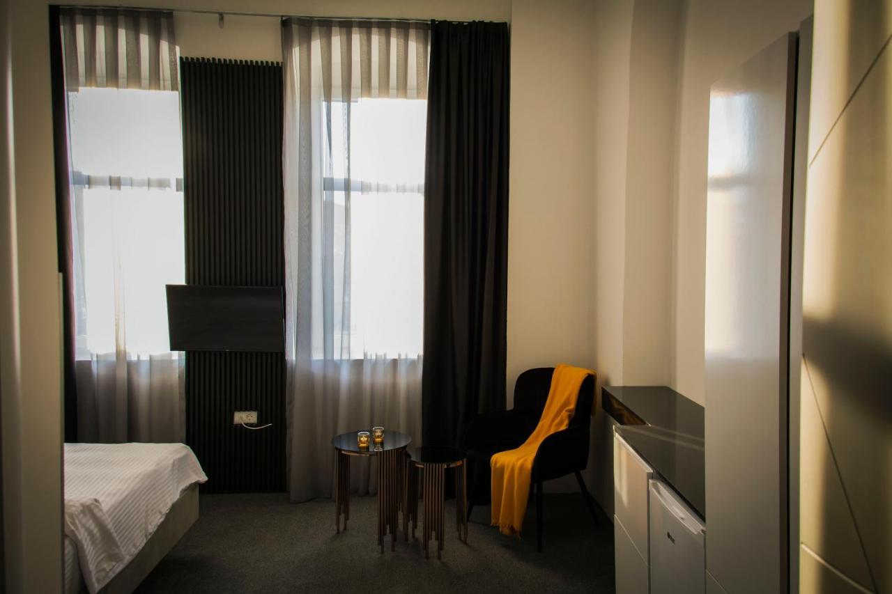 Magnolija Apartments 比托拉 外观 照片