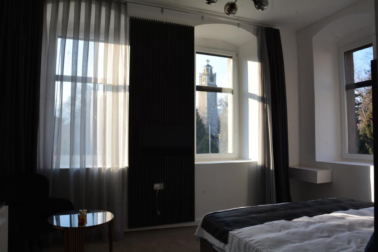 Magnolija Apartments 比托拉 外观 照片
