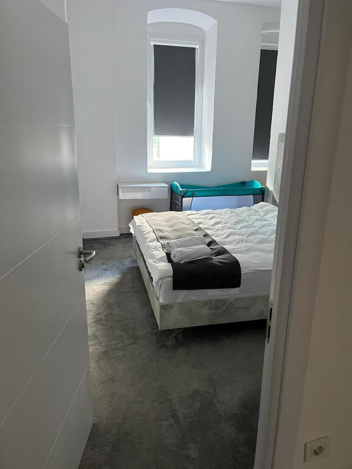 Magnolija Apartments 比托拉 外观 照片