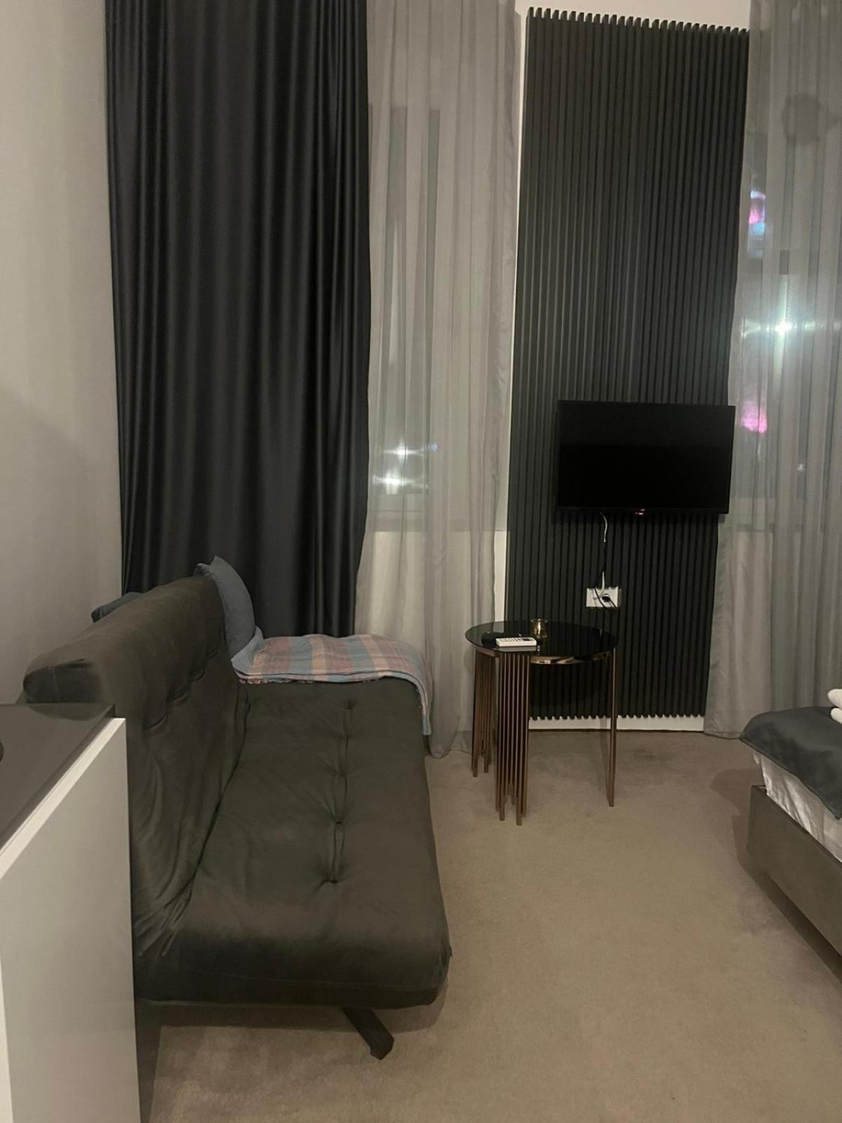 Magnolija Apartments 比托拉 外观 照片