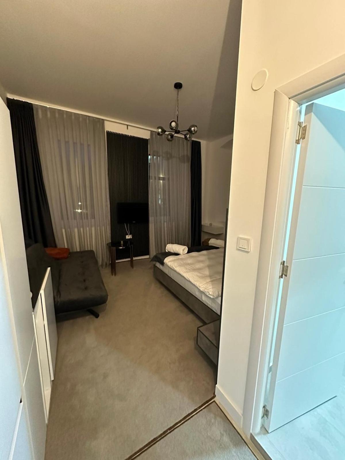 Magnolija Apartments 比托拉 外观 照片