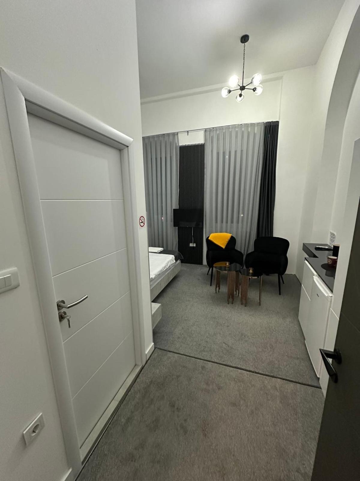 Magnolija Apartments 比托拉 外观 照片