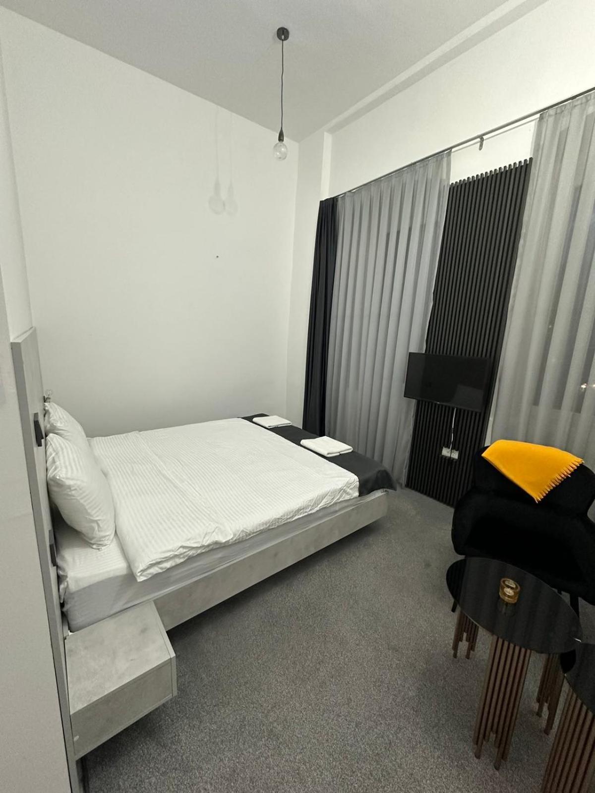 Magnolija Apartments 比托拉 外观 照片