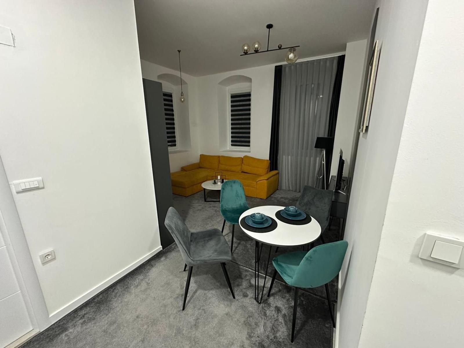 Magnolija Apartments 比托拉 外观 照片