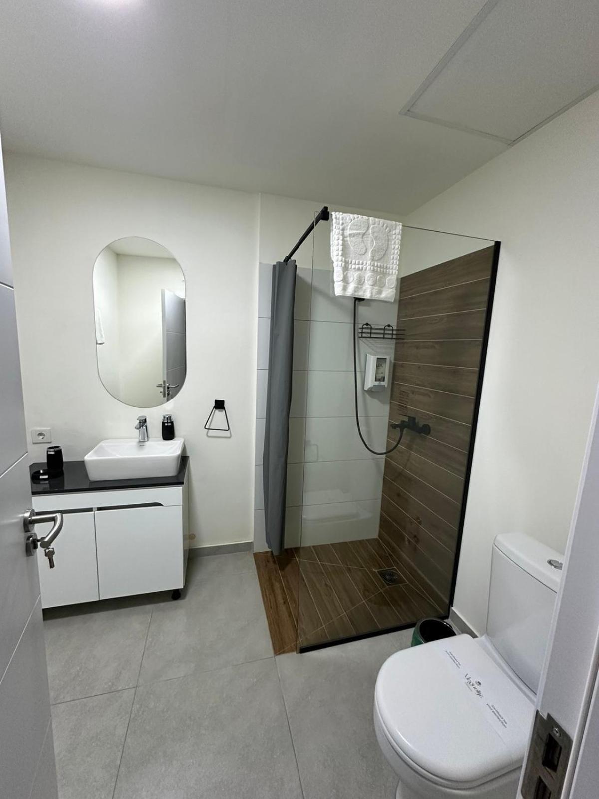 Magnolija Apartments 比托拉 外观 照片