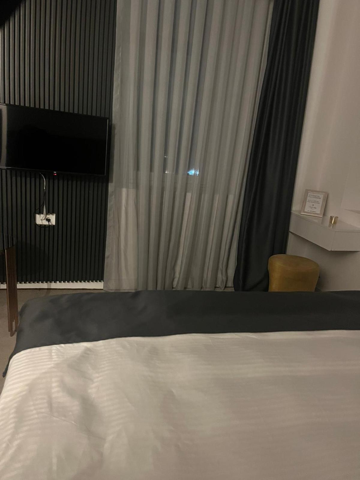 Magnolija Apartments 比托拉 外观 照片