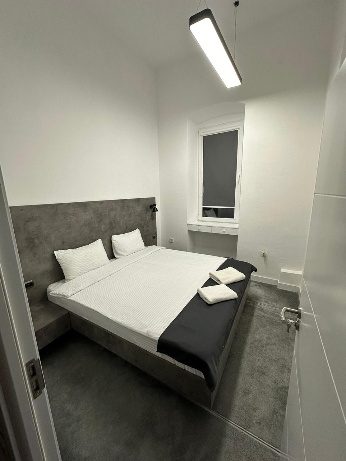 Magnolija Apartments 比托拉 外观 照片